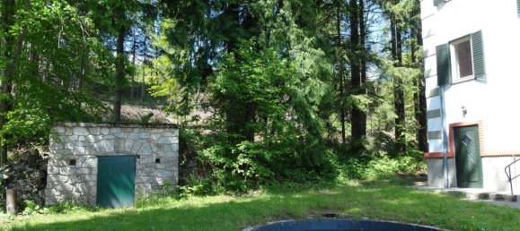 9-Zimmer Villa in Semmering, Austria, Nr. 97433 29