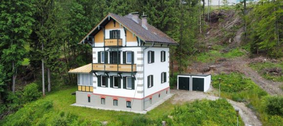 9-Zimmer Villa in Semmering, Austria, Nr. 97433 23
