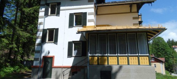 9-Zimmer Villa in Semmering, Austria, Nr. 97433 26