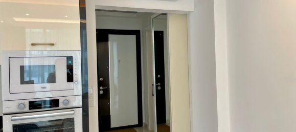 Apartamento de 1+1 en Alanya, Turkey No. 17618 12