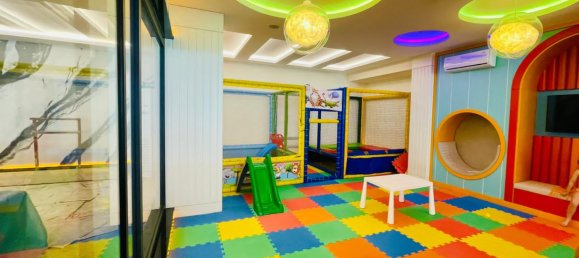 Apartamento de 1+1 en Alanya, Turkey No. 17618 19