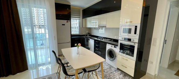 Apartamento de 1+1 en Alanya, Turkey No. 17618 13