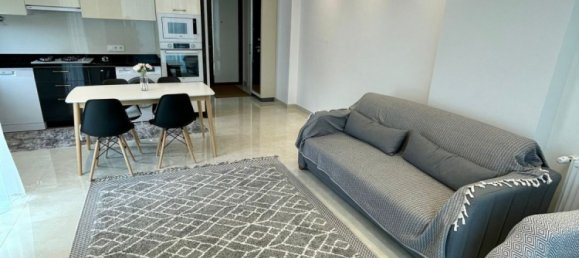 Apartamento de 1+1 en Alanya, Turkey No. 17618 22