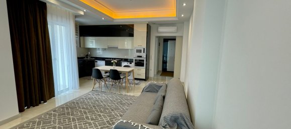 Apartamento de 1+1 en Alanya, Turkey No. 17618 23