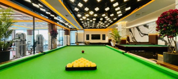 Apartamento de 1+1 en Alanya, Turkey No. 17618 6