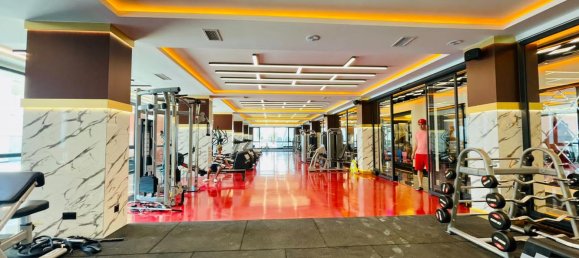 Apartamento de 1+1 en Alanya, Turkey No. 17618 16