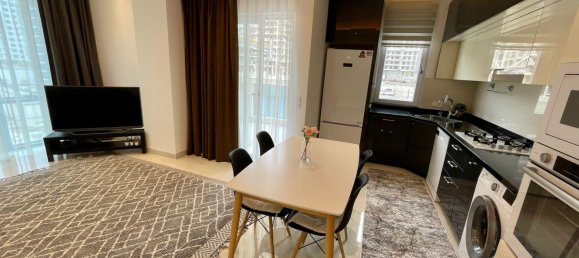 Apartamento de 1+1 en Alanya, Turkey No. 17618 5