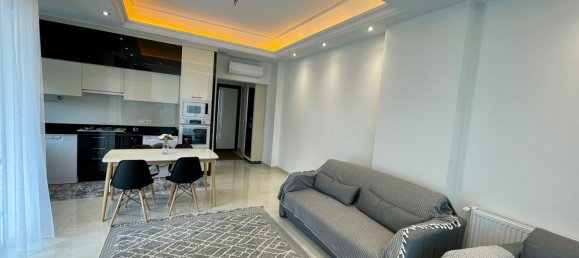 Apartamento de 1+1 en Alanya, Turkey No. 17618 21