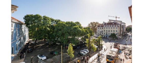 2 bedrooms Apartment in Lisbon, Portugal No. 106586 8