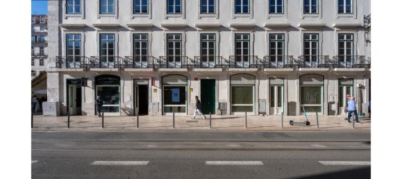 2 bedrooms Apartment in Lisbon, Portugal No. 106586 5