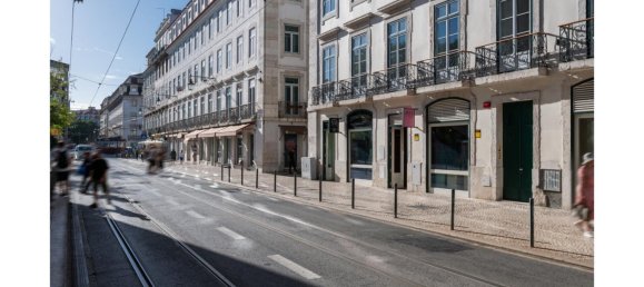 2 bedrooms Apartment in Lisbon, Portugal No. 106586 7