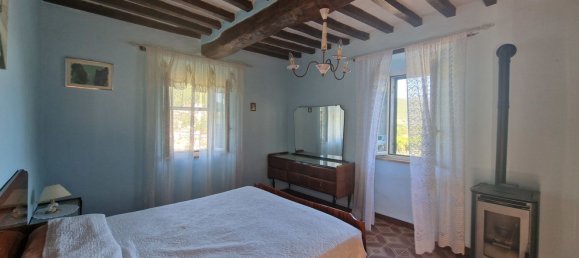 2 Schlafzimmer Haus in Lugnano in Teverina, Italy, Nr. 318718 4
