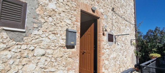 2 Schlafzimmer Haus in Lugnano in Teverina, Italy, Nr. 318718 11