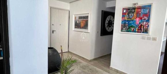 4 bedrooms Apartment in Germasogeia, Cyprus No. 19561 14