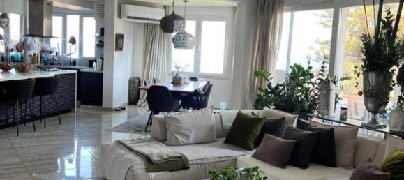 4 bedrooms Apartment in Germasogeia, Cyprus No. 19561 7