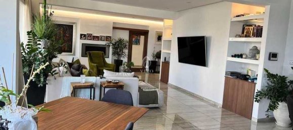 4 bedrooms Apartment in Germasogeia, Cyprus No. 19561 5