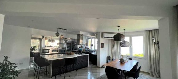 4 bedrooms Apartment in Germasogeia, Cyprus No. 19561 9