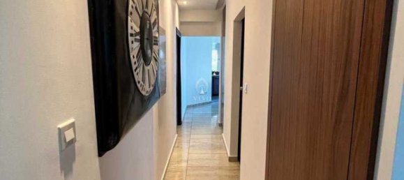 4 bedrooms Apartment in Germasogeia, Cyprus No. 19561 13