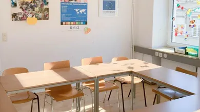 12 rooms Office in Ottakring, Austria No. 219728