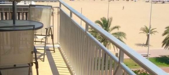 2 Schlafzimmer Wohnung in Gandia, Spain, Nr. 21261 23