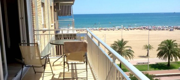 2 Schlafzimmer Wohnung in Gandia, Spain, Nr. 21261 34