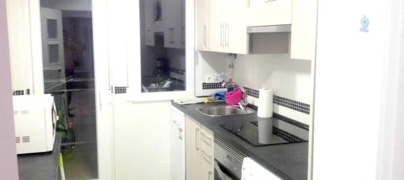 2 Schlafzimmer Wohnung in Gandia, Spain, Nr. 21261 2