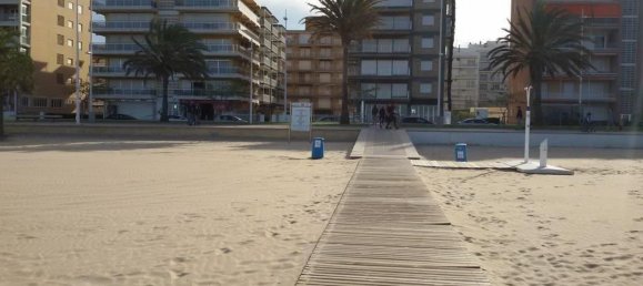 2 Schlafzimmer Wohnung in Gandia, Spain, Nr. 21261 48