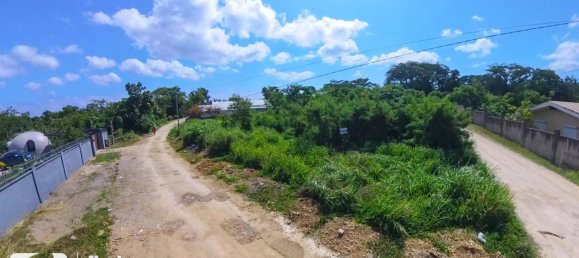  قطعة أرض في Port-Vila, Vanuatu 1049متر مربع رقم 107 5