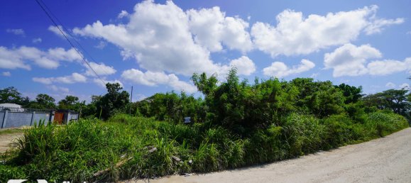  قطعة أرض في Port-Vila, Vanuatu 1049متر مربع رقم 107 7