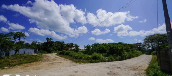  قطعة أرض في Port-Vila, Vanuatu 1049متر مربع رقم 107 8