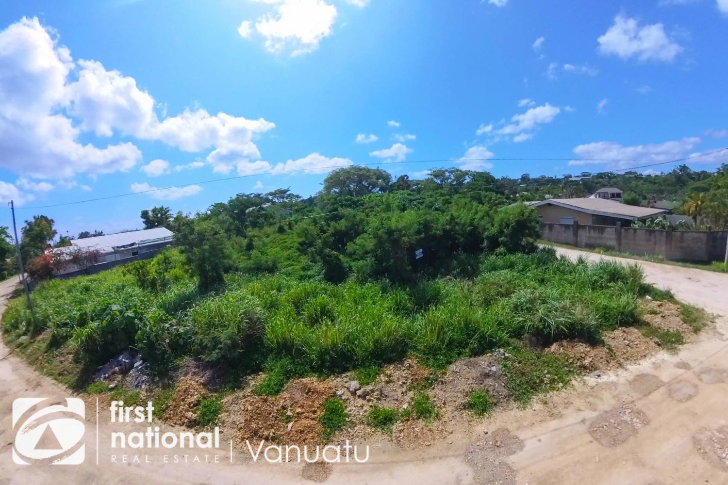  قطعة أرض في Port-Vila, Vanuatu 1049متر مربع رقم 107
