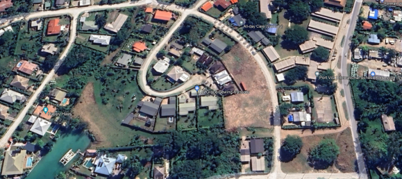  قطعة أرض في Port-Vila, Vanuatu 1049متر مربع رقم 107 3