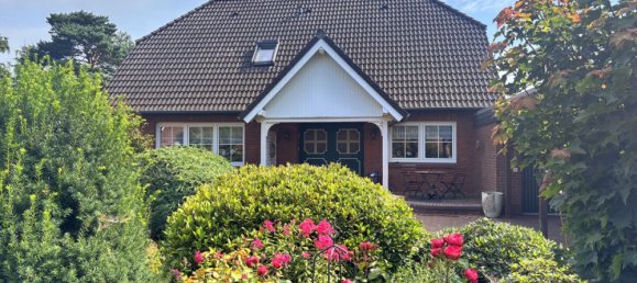 4غرفة منزل في Aurich, Germany رقم 287353 2