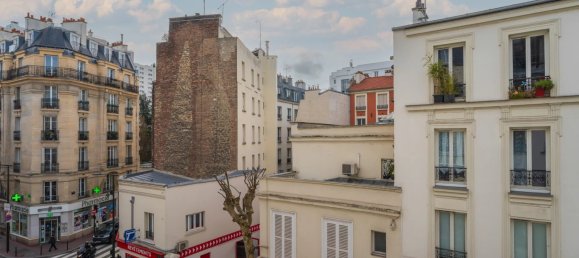 1 غرف نوم شقة في Levallois-Perret, France رقم 149746 7