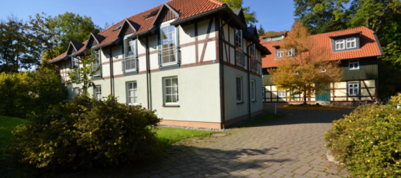 1 bedroom Duplex in Harz, Germany No. 278185 2