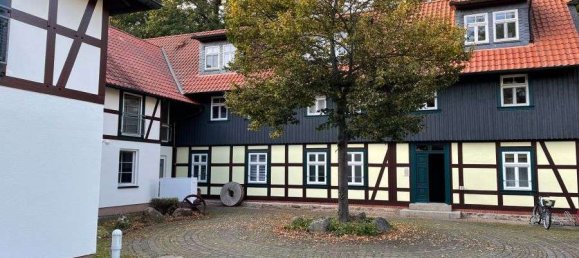 1 bedroom Duplex in Harz, Germany No. 278185 3