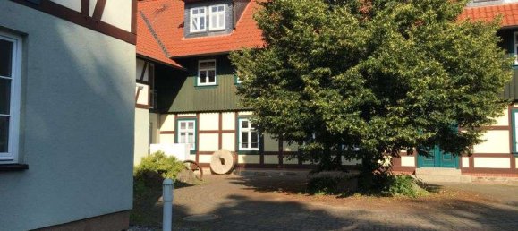 1 bedroom Duplex in Harz, Germany No. 278185 9