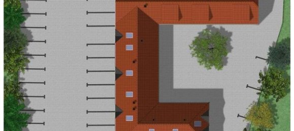 1 bedroom Duplex in Harz, Germany No. 278185 25