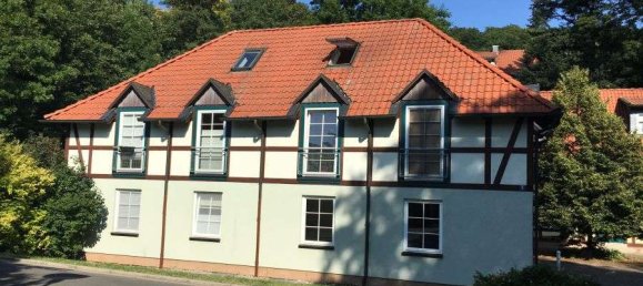 1 bedroom Duplex in Harz, Germany No. 278185 8
