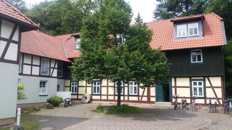 1 bedroom Duplex in Harz, Germany No. 278185