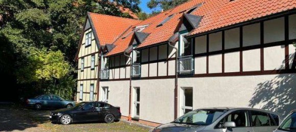1 bedroom Duplex in Harz, Germany No. 278185 4
