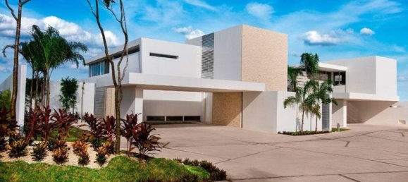 3 bedrooms House in Merida, Mexico No. 145210 2