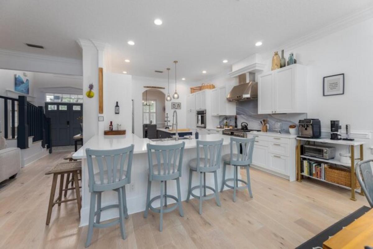 4 Schlafzimmer Haus in Saint Augustine, USA, Nr. 391843