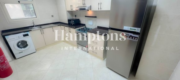 Студия в Dubai Silicon Oasis, Дубай, ОАЭ № 189885 8