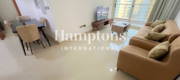 Студия в Dubai Silicon Oasis, Дубай, ОАЭ № 189885 7