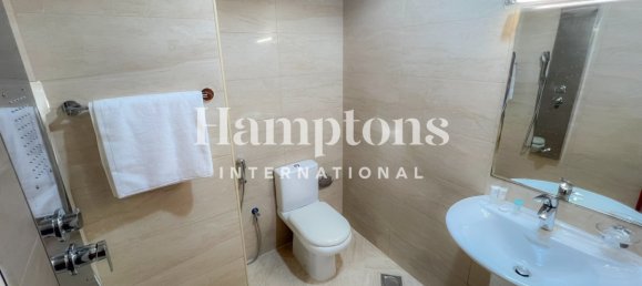 Студия в Dubai Silicon Oasis, Дубай, ОАЭ № 189885 10