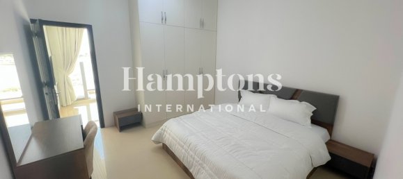 Студия в Dubai Silicon Oasis, Дубай, ОАЭ № 189885 9