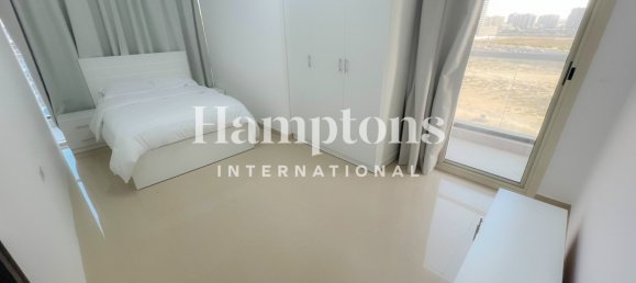 Студия в Dubai Silicon Oasis, Дубай, ОАЭ № 189885 4