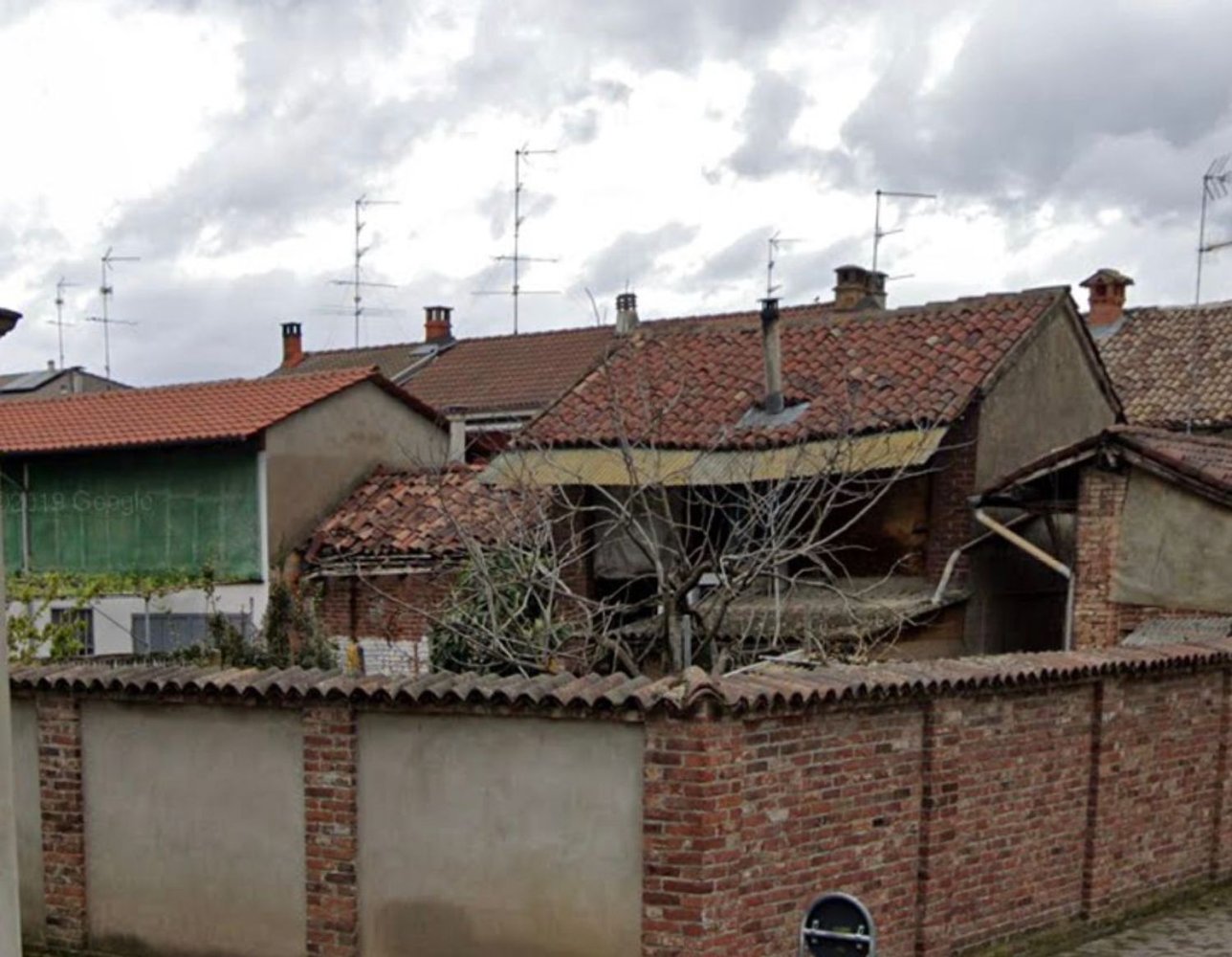 3 rooms House in Robbio, Italy No. 72846