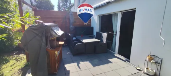 4 rooms Townhouse in Stormarn, Germany No. 291779 12